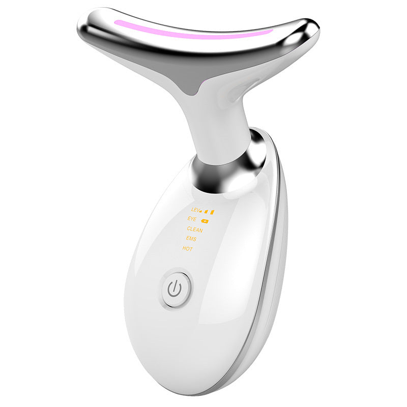 EMS Thermal Neck & Skin Firming Massager
