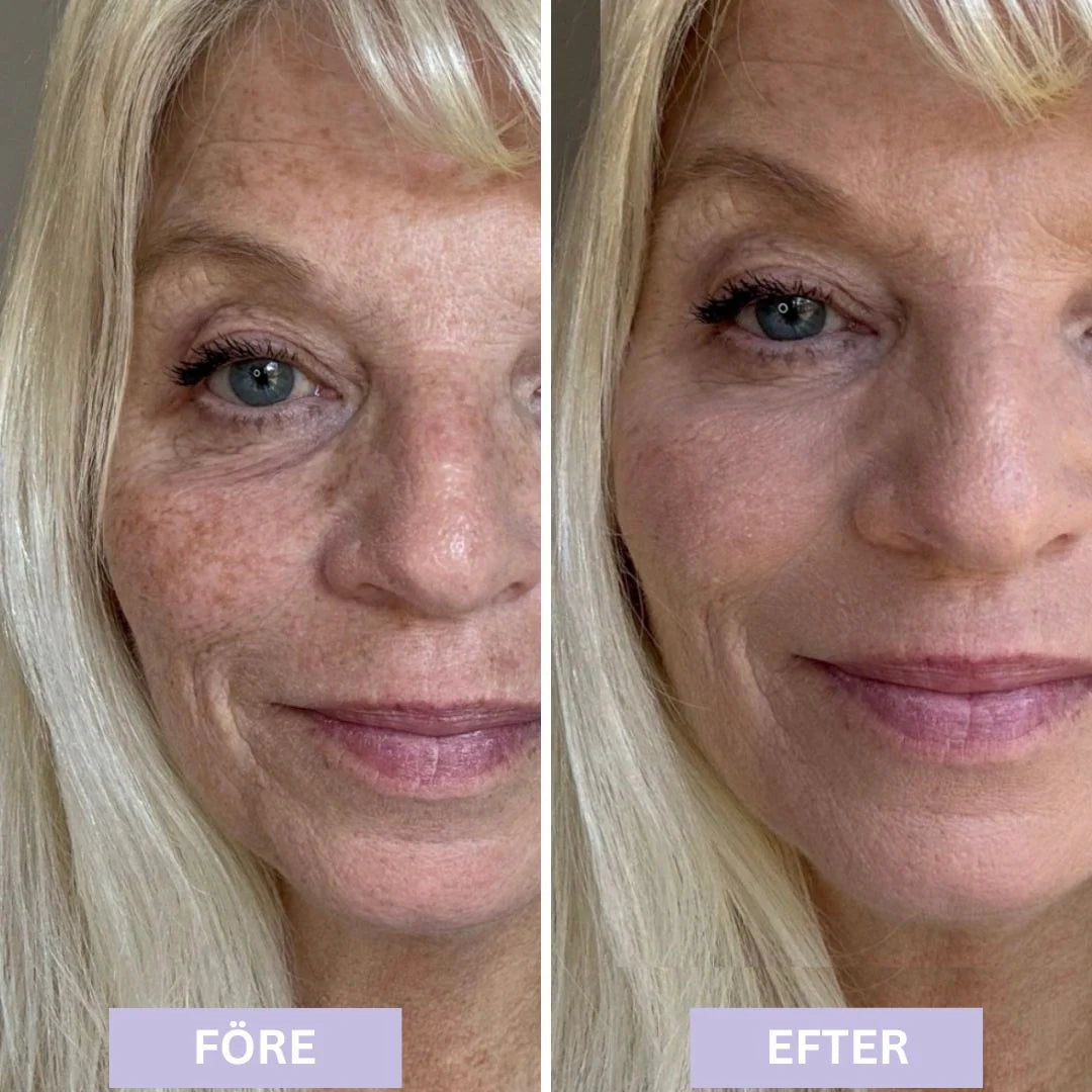 Vivere Bio‑Mimic SkinCorrect™ SPF 50 Foundation